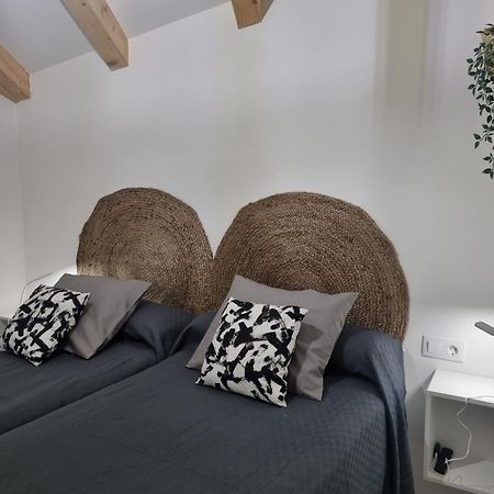 Apartamento La Fragua 2 Cofinal المظهر الخارجي الصورة