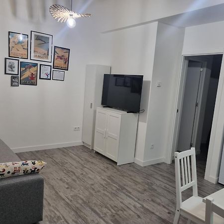 Apartamento La Fragua 2 Cofinal المظهر الخارجي الصورة