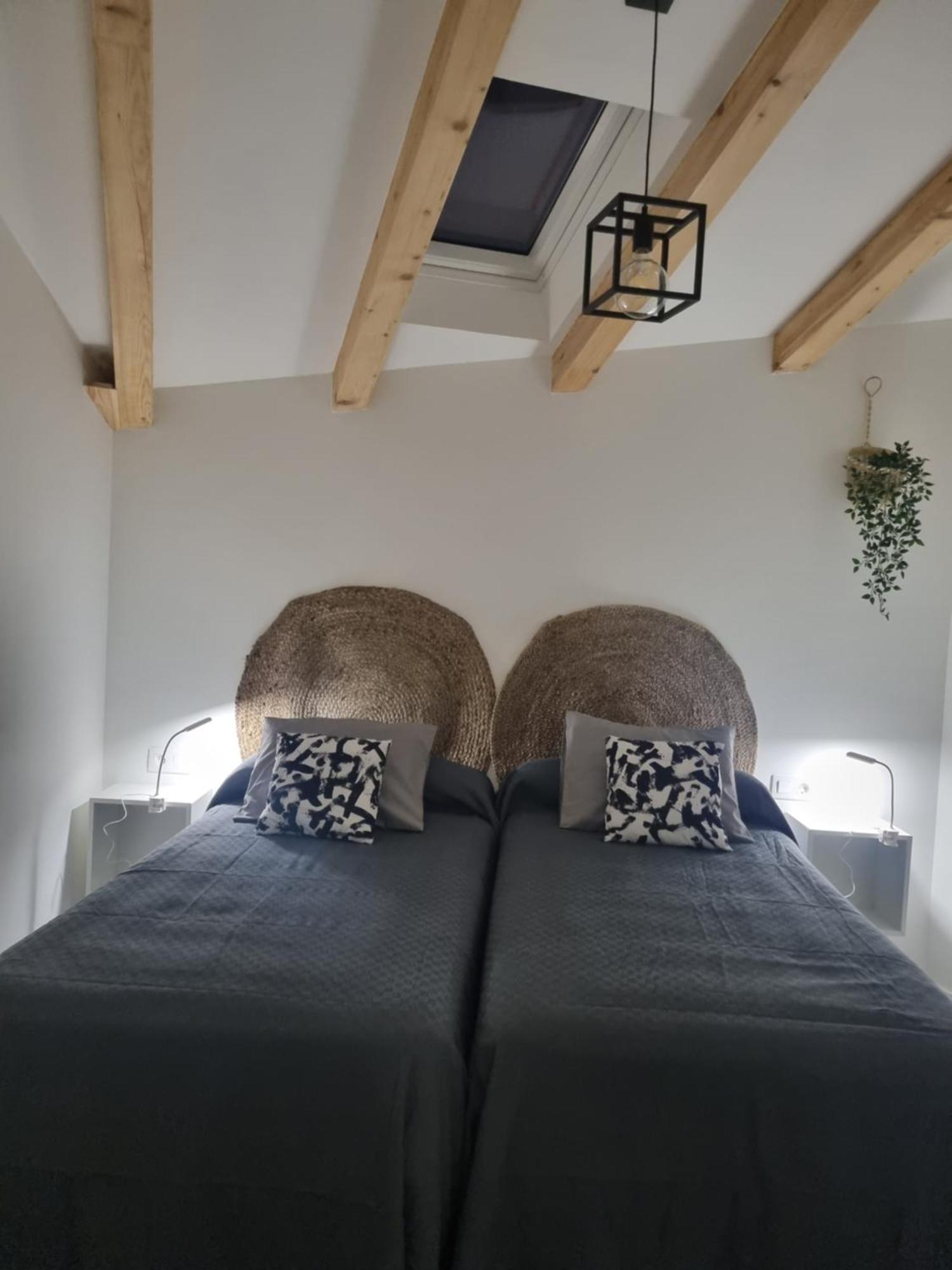 Apartamento La Fragua 2 Cofinal المظهر الخارجي الصورة