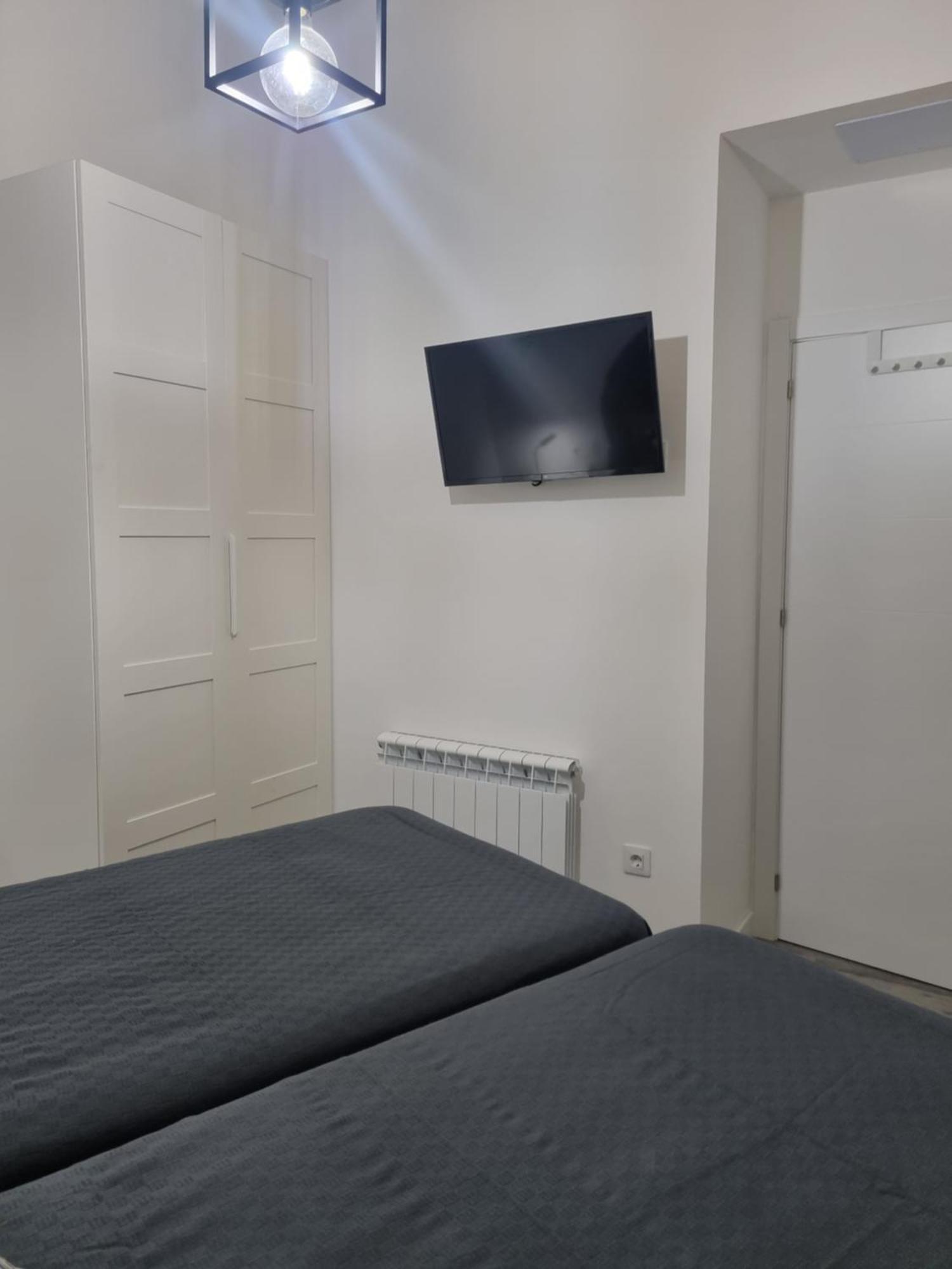 Apartamento La Fragua 2 Cofinal المظهر الخارجي الصورة