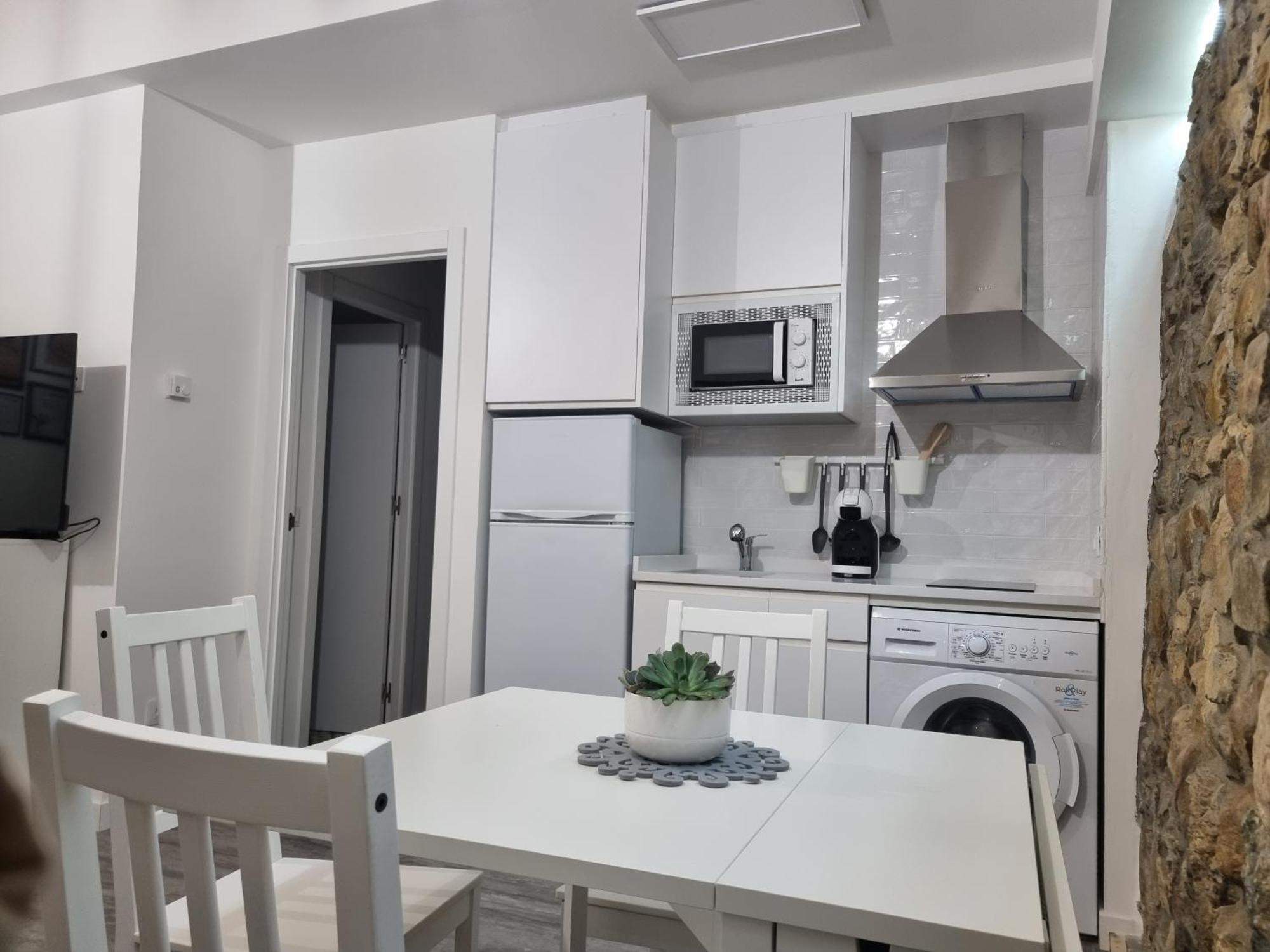Apartamento La Fragua 2 Cofinal المظهر الخارجي الصورة