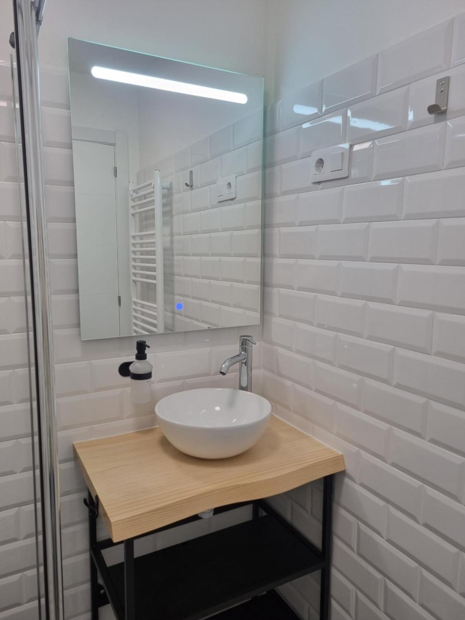 Apartamento La Fragua 2 Cofinal المظهر الخارجي الصورة