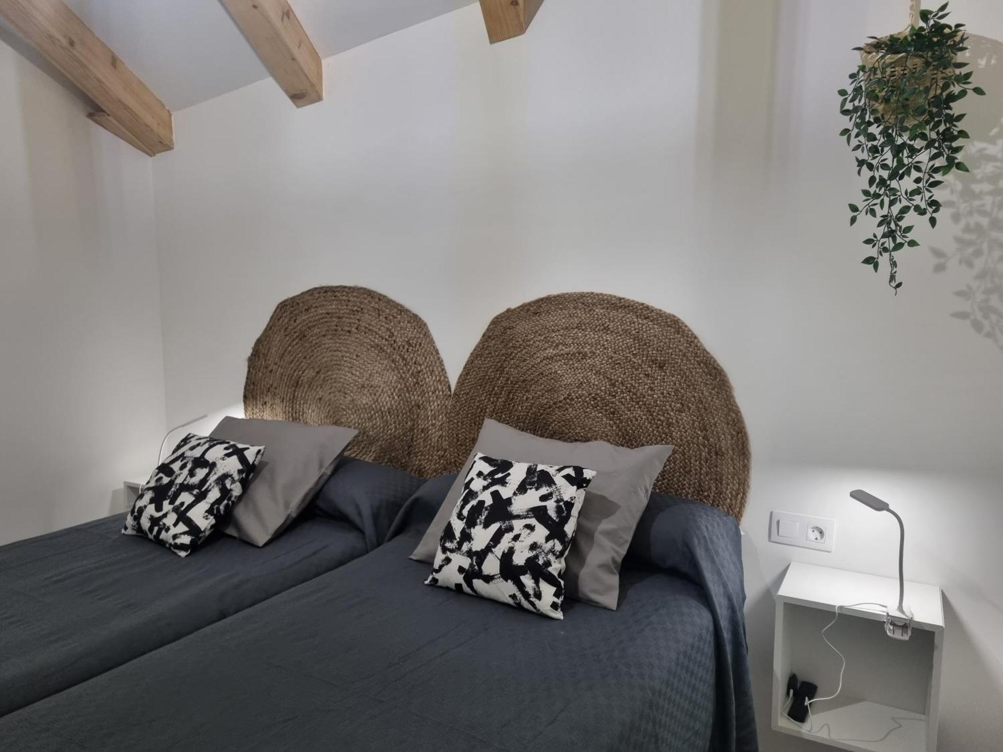 Apartamento La Fragua 2 Cofinal المظهر الخارجي الصورة