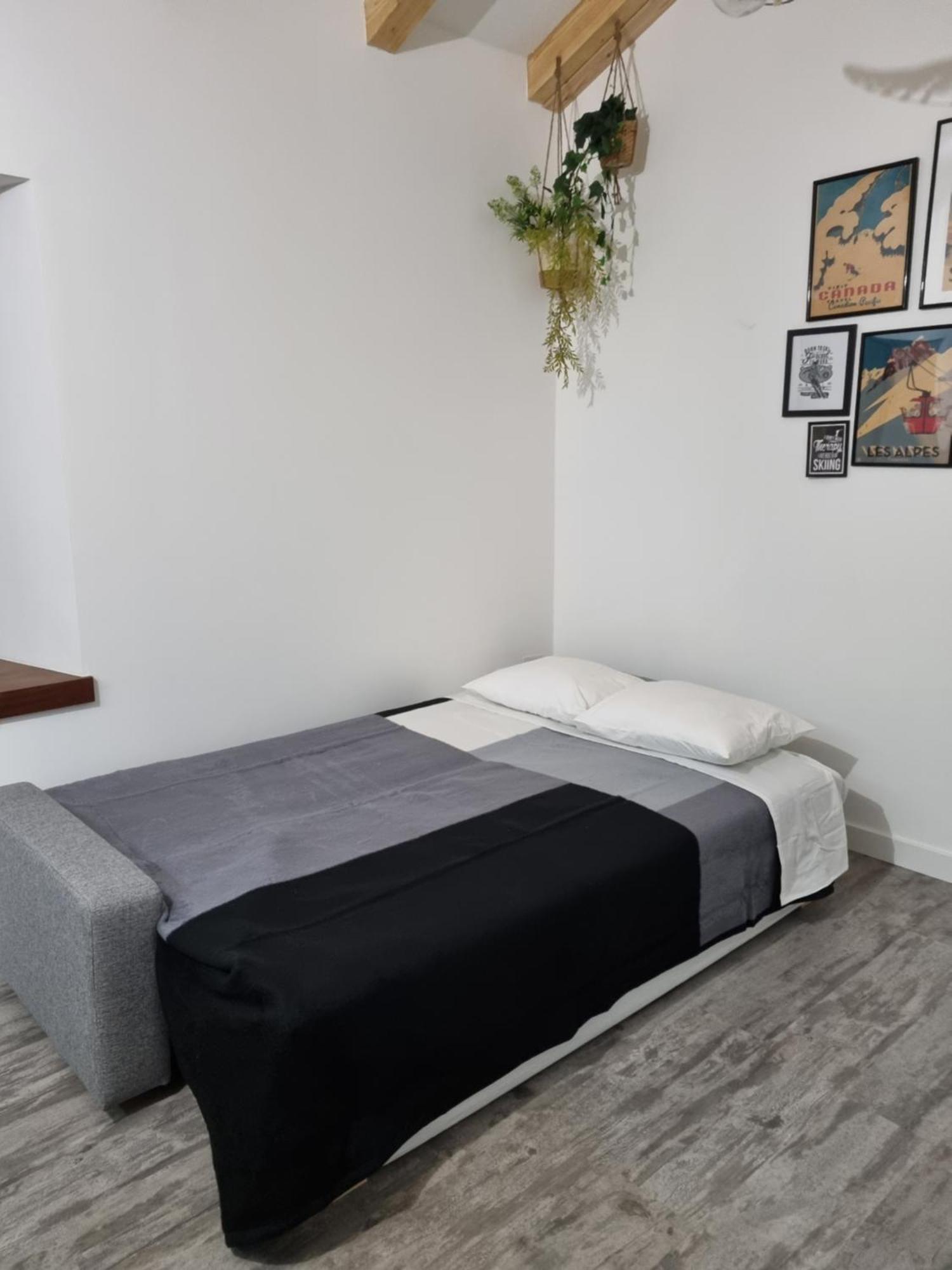 Apartamento La Fragua 2 Cofinal المظهر الخارجي الصورة