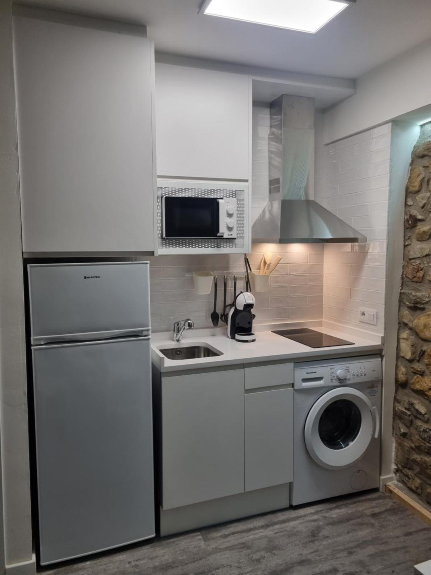 Apartamento La Fragua 2 Cofinal المظهر الخارجي الصورة
