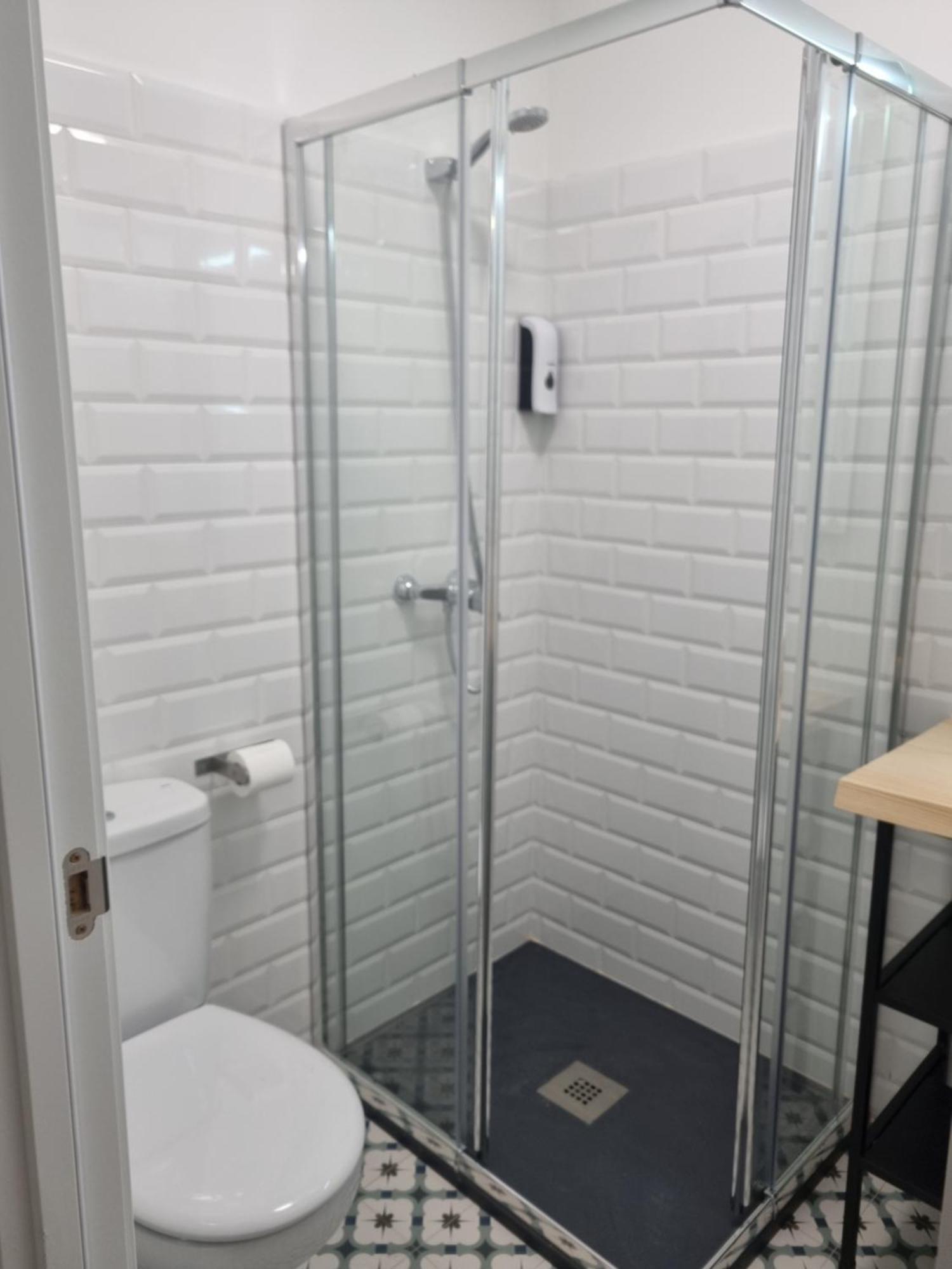 Apartamento La Fragua 2 Cofinal المظهر الخارجي الصورة